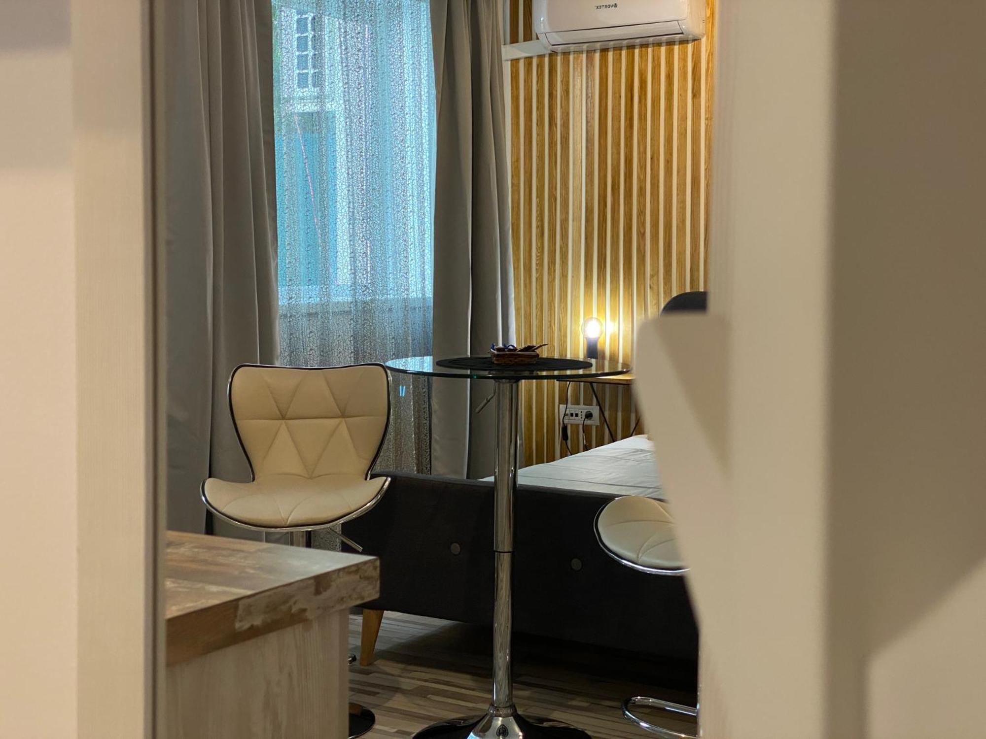 Urseni Studio Apartment Timisoara Bagian luar foto