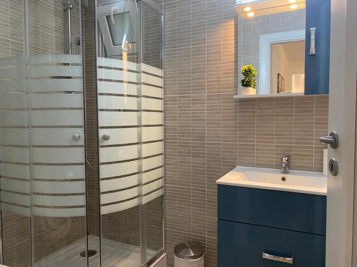 Urseni Studio Apartment Timisoara Bagian luar foto