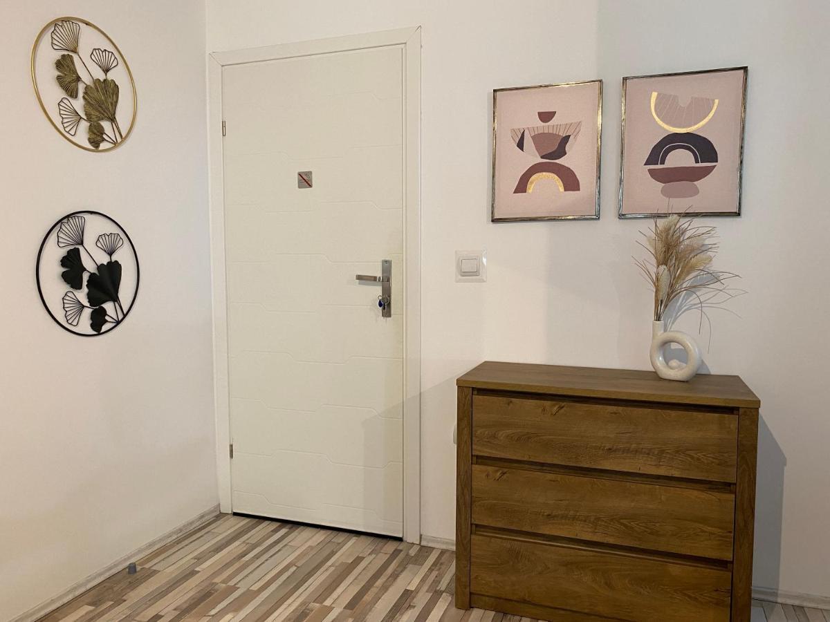 Urseni Studio Apartment Timisoara Bagian luar foto