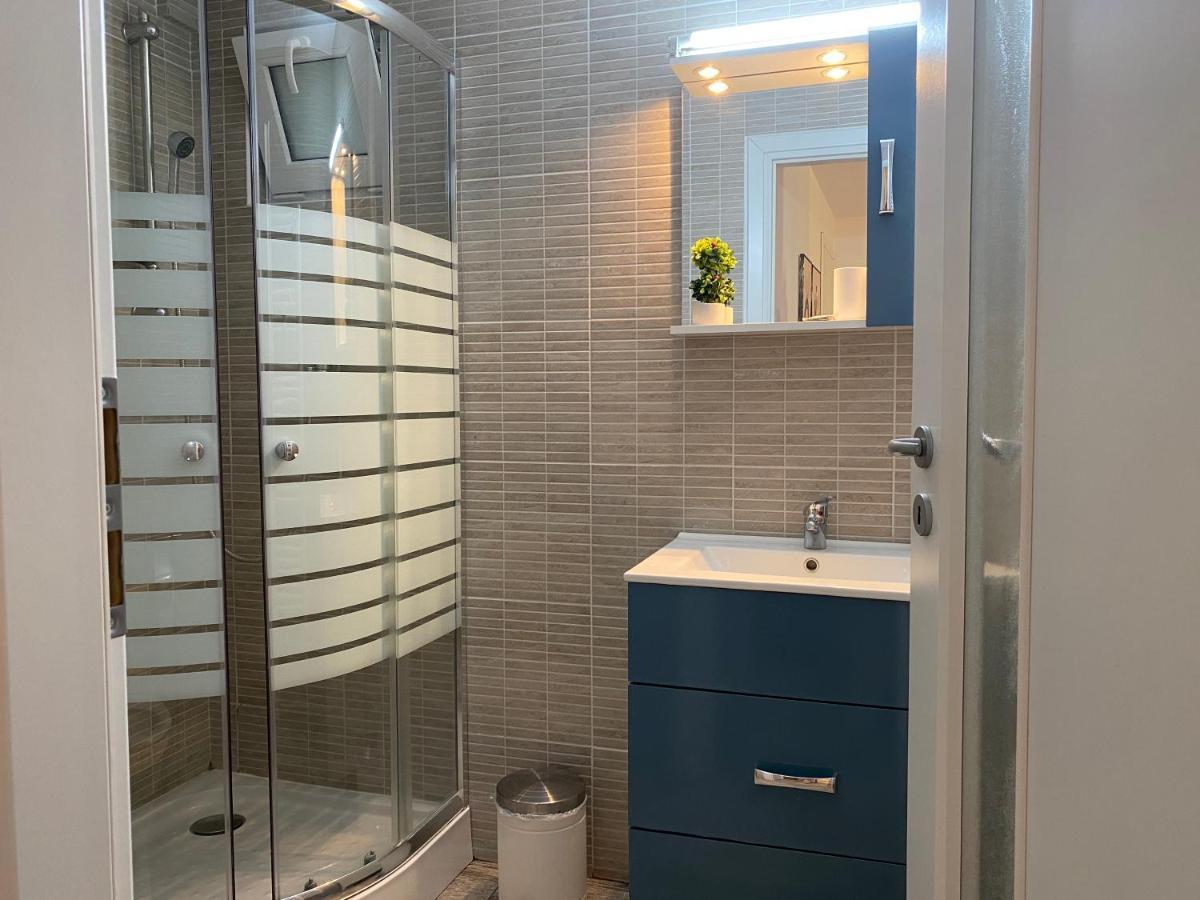 Urseni Studio Apartment Timisoara Bagian luar foto